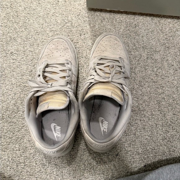 Nike Men's Vast Gret Dunks - Picture 3 of 3